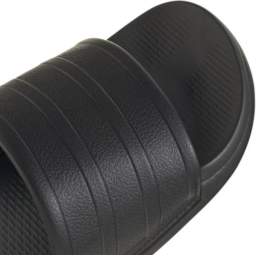 ADIDAS Herren Badeslipper ADILETTE COMFORT 2.0 43 in Schwarz