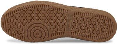 PUMA Herren Fussball-Hallenschuhe KING 21 IT 42 ½ in Weiß