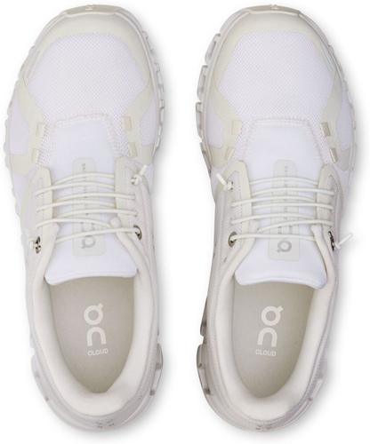ON Damen Freizeitschuhe Cloud 6 37 in Grau