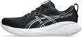 ASICS Herren Laufschuhe GEL-CUMULUS 27 43 ½ in Pink