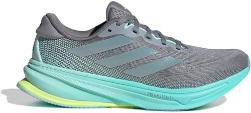 ADIDAS Damen Laufschuhe Supernova Rise 2 39 ⅓ in Grau