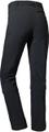 SCHÖFFEL Damen Wanderhose "Engadin Zip Off" 48 in Schwarz
