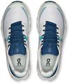 ON Damen Trailrunningschuhe Cloudvista 2 40 in Silber