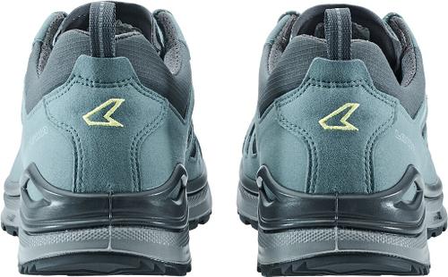 LOWA Herren Multifunktionsschuhe INNOX EVO II GTX 47 in Blau