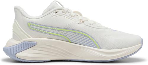 PUMA Damen Crosstraining Schuhe PWR Hybrid TR Wns 40 in Weiß