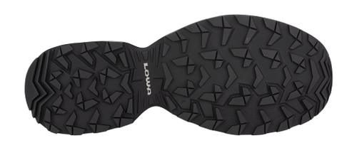 LOWA Damen Multifunktionsschuhe INNOX EVO II GTX WS 37 ½ in Grau