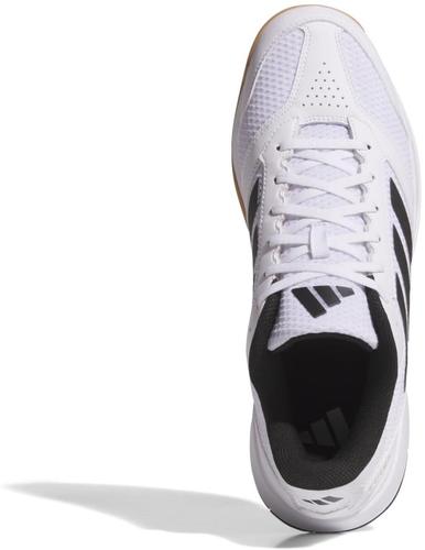 ADIDAS Herren Handballschuhe Ligra 8 Indoor 42 ⅔ in Pink