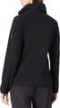 McKINLEY Damen Doppeljacke Talina 3:1 48 in Schwarz