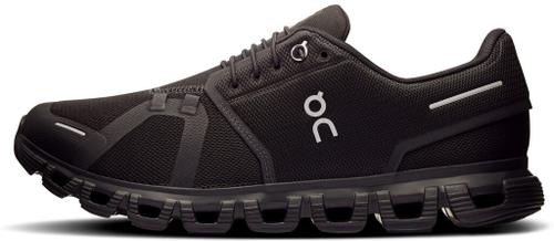 ON Herren Freizeitschuhe Cloud 6 43 in Schwarz