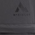 McKINLEY Herren Hose He.-Abzipphose Malloy II M SHT 25 in Grau