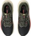ASICS Damen Trailrunningschuhe GEL-Trabuco 13 GTX 41 ½ in Rot