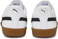 PUMA Herren Fussball-Hallenschuhe KING 21 IT 43 in Weiß