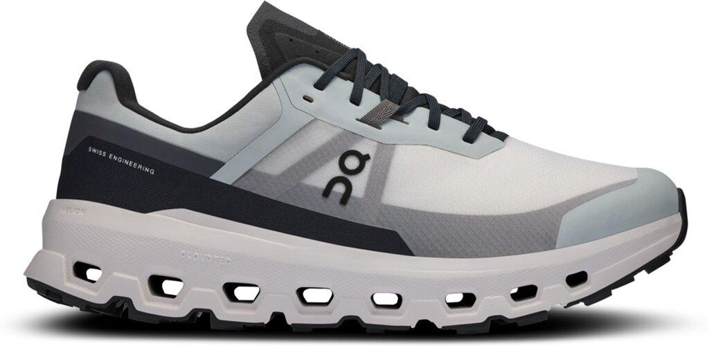 ON Herren Trailrunningschuhe Cloudvista 2 47 ½ in Silber