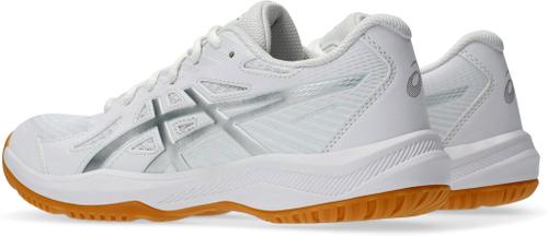 ASICS Damen Handballschuhe UPCOURT 6 38 in Grau