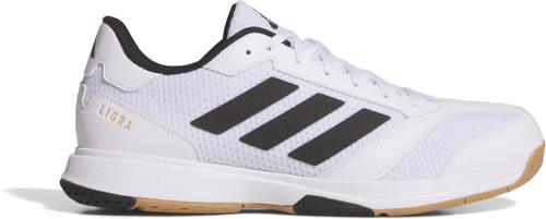 ADIDAS Herren Handballschuhe Ligra 8 Indoor 42 ⅔ in Pink