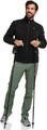 SCHÖFFEL Herren Unterjacke Fleece Jacket Cincinnati3 52 in Schwarz