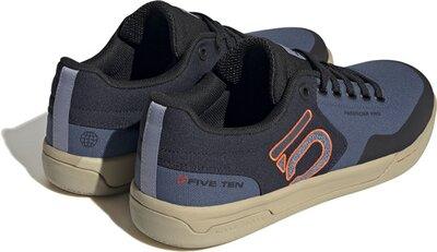 ADIDAS Herren Mountainbikeschuhe FREERIDER PRO CANVAS 44 ⅔ in Grau