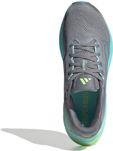 ADIDAS Damen Laufschuhe Supernova Rise 2 40 in Grau