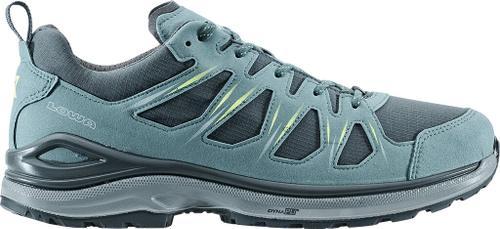 LOWA Herren Multifunktionsschuhe INNOX EVO II GTX 47 in Blau