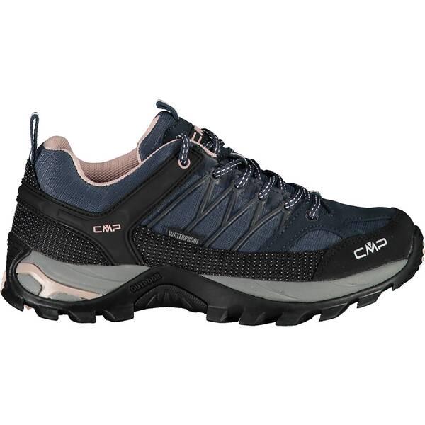 CMP Damen Leichtwanderschuhe Rigel Low Shoes