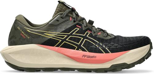 ASICS Damen Trailrunningschuhe GEL-Trabuco 13 GTX 41 ½ in Rot