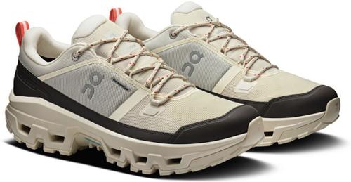 ON Herren Multifunktionsschuhe Cloudrock Low WP 47 in Grau