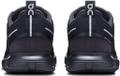 ON Herren Freizeitschuhe Cloud 6 Waterproof 47 in Schwarz