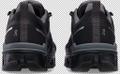 ON Herren Multifunktionsschuhe Cloudwander Waterproof 42 in Schwarz