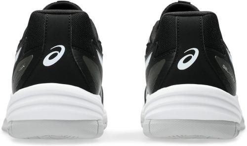 ASICS Herren Handballschuhe GEL-TASK 4 47 in Schwarz