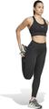 ADIDAS Damen Tights Own the Run 7/8 L in Schwarz