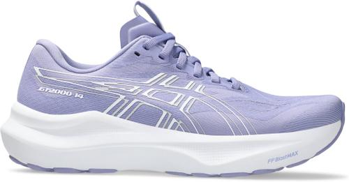ASICS Damen Laufschuhe GT-2000 14 40 in Silber