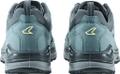 LOWA Herren Multifunktionsschuhe INNOX EVO II GTX 47 in Blau