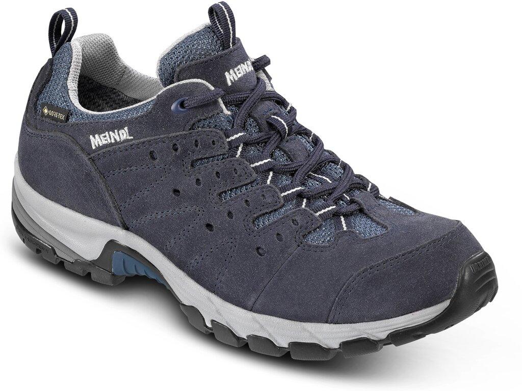 MEINDL Damen Wanderschuh Rapide Lady GTX 38 in Grau