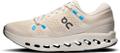 ON Damen Laufschuhe Cloudsurfer 2 40 in Braun