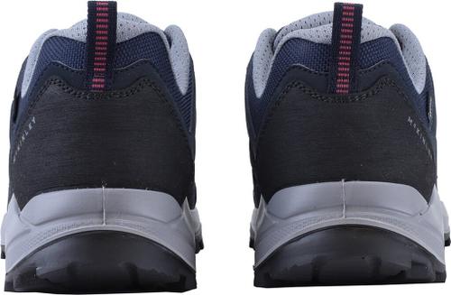 McKINLEY Damen Trekkinghalbschuhe Discover III AQX W 37 in Blau