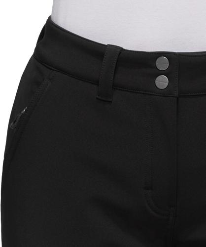 MAMMUT Damen Hose Runbold Winter SO 38 in Schwarz