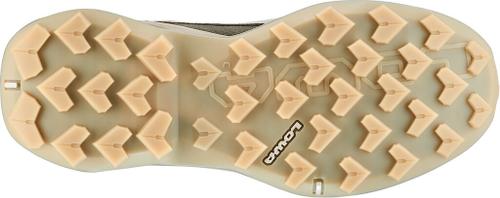 LOWA Damen Multifunktionsschuhe MADDOX PRO GTX LO SL Ws 41 in Braun
