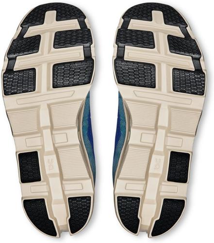 ON Herren Laufschuhe Cloudmonster 2 42 in Braun
