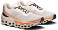 ON Damen Laufschuhe Cloudmonster 2 42 in Braun