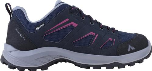 McKINLEY Damen Trekkinghalbschuhe Discover III AQX W 37 in Blau