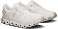 ON Damen Freizeitschuhe Cloud 6 37 in Grau