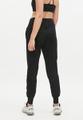 RÖHNISCH Damen Tight Soft Jersey Pants M in Schwarz