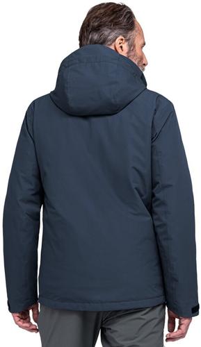 SCHÖFFEL Herren Jacke Gmund M 54 in Blau