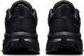 ON Herren Multifunktionsschuhe Cloudrock Low WP 44 ½ in Schwarz