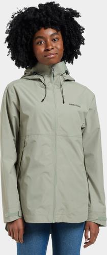 DIDRIKSONS Damen Jacke TILDE WNS JKT 4 40 in Grau