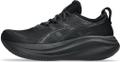 ASICS Herren Laufschuhe GEL-NIMBUS 27 42 in Grau