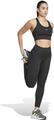 ADIDAS Damen Tights Own the Run 7/8 L in Schwarz