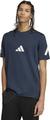 ADIDAS Herren Shirt Z.N.E. S in Blau