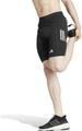 ADIDAS Herren Tights Own the Run kurze XXL in Schwarz