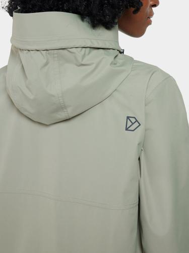 DIDRIKSONS Damen Jacke TILDE WNS JKT 4 40 in Grau